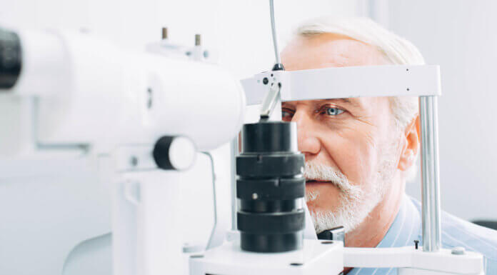 Orthokeratology : It’s Time You Throw Your Glasses Away Myopia Control