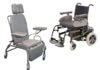 Different Types of Wheelchairs & Their Benefits Wheelchairs