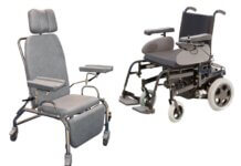 Lightweight Wheelchairs For Sale In Australia – Find The Best Deals Near You Wheelchairs