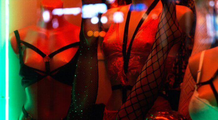 The Services That an Exclusive Brothel Provide exclusive brothel