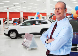 Experience The Luxury of European Car Service- Points to Note car service