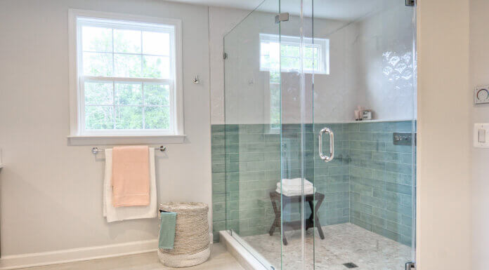5 Reasons Why You Should Hire a Bathroom Designer Bathroom Window Frosting