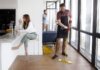Cleaning Your Home Like a Pro: The Definitive Guide house cleaning