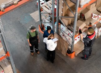 Comprehensive Guide to Bulk Material Handling Inspection for Maximum Efficiency Bulk Material Handling