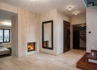 Choosing The Right French Pattern Travertine Tiles- Points to Note Travertine Tiles