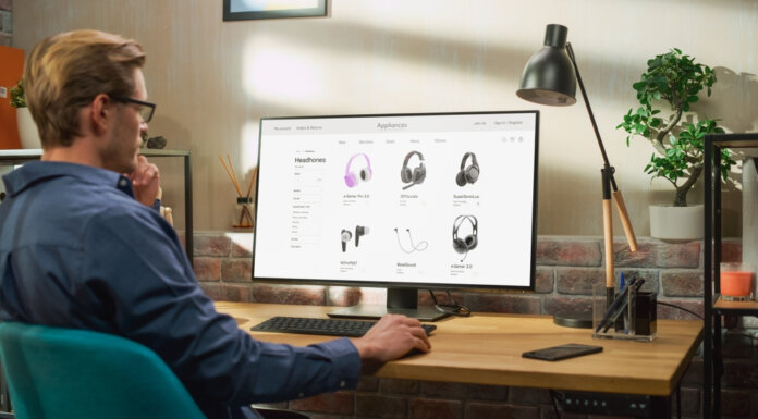 How to Optimize Your eCommerce Website for Search Engines? eCommerce website development