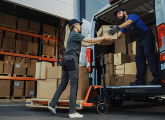 Understanding Logistics And Reverse Logistics Services: A Comprehensive Guide logistics