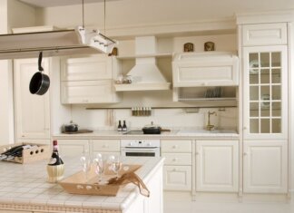 Things To Consider Before Starting A Kitchen Renovation Kitchen Renovation