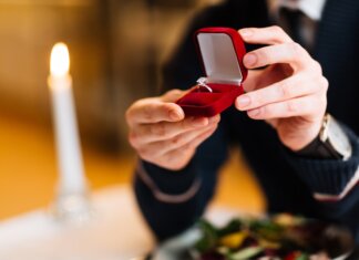 Unveiling the Mysteries of Engagement Diamond Rings: Your Complete Guide Engagement Diamond Rings