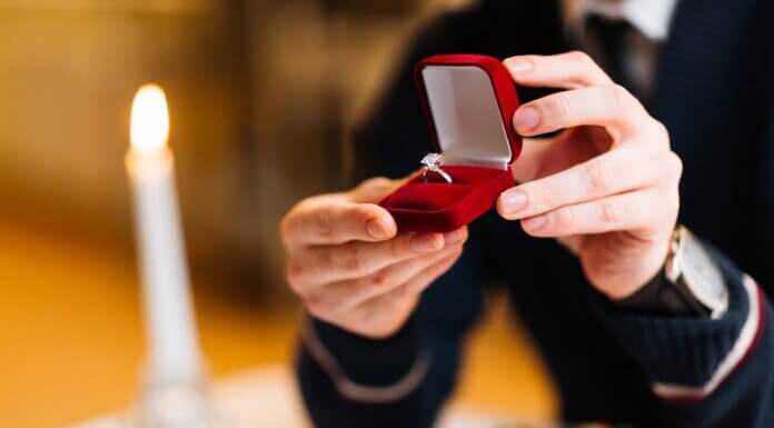 Unveiling the Mysteries of Engagement Diamond Rings: Your Complete Guide Engagement Diamond Rings