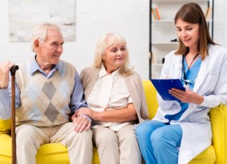 Demystifying Key Aged Care Services: A Comprehensive Guide Aged Care Services