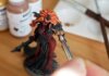 Introducing the Evolution of Dungeons and Dragons Miniatures: Tracing its Impact on Gameplay D&D miniatures