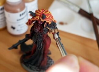 Introducing the Evolution of Dungeons and Dragons Miniatures: Tracing its Impact on Gameplay D&D miniatures