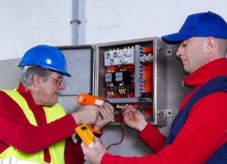 Professional Electrician Brighton-Le-Sands Offering 24/7 Service Electrician