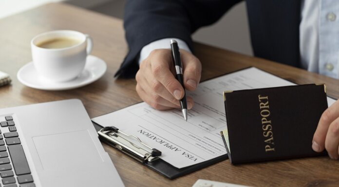 Making Immigration Easier – How a Sponsorship Visa Lawyer Can Help Sponsorship Visa Lawyer