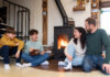 The Evolution of Heating: A Journey into Slow Combustion Fireplaces Slow Combustion Fireplaces