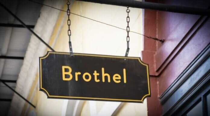 Discovering The Past, Present, And Future Of Premium Bordello Architecture Premium Bordello Architecture