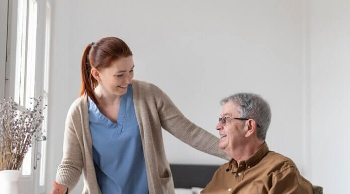 Exploring the Future of Innovations in Aged Care Services: A New Era of Care Aged Care Services