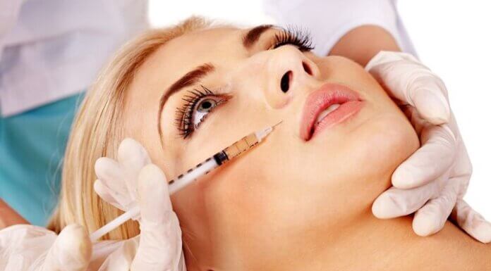 Smile Lines Treatment with The Superior Most Professionals