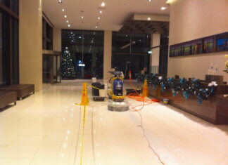 Essential Elements for a Perfect Stone Restoration