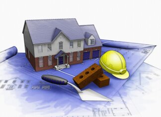 How To Carry Out Home Renovations With Ease Home Renovations