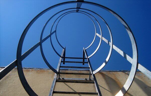 The Role Of Fixed Access Ladders In Modern Construction Projects Access Ladders