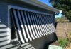 Selecting and Installing Outdoor Blinds: A Comprehensive Guide outdoor blinds mornington