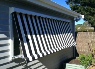 Selecting and Installing Outdoor Blinds: A Comprehensive Guide outdoor blinds mornington