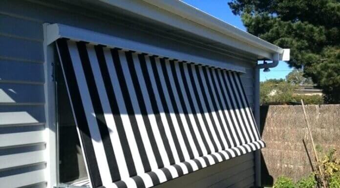 Selecting and Installing Outdoor Blinds: A Comprehensive Guide outdoor blinds mornington
