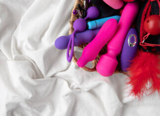 Finding The Right Adult Sex Toys One’s Needs In Australia Adult Store