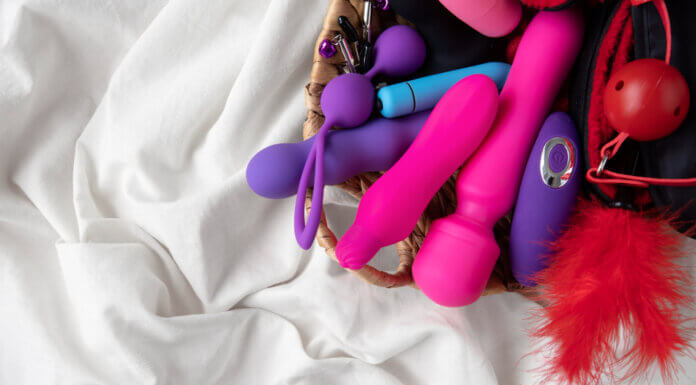 Finding The Right Adult Sex Toys One’s Needs In Australia Adult Store
