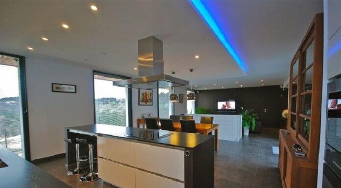 The Perfect Material for Your Custom Cabinets: A Comprehensive Guide custom cabinets