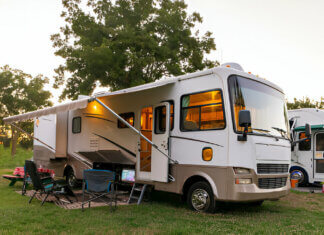 How to Make the Most of Your Caravan Experience Caravan