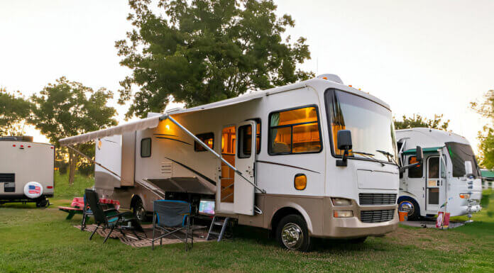 How to Make the Most of Your Caravan Experience Caravan