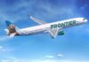 Can I track a Frontier Flight in real time