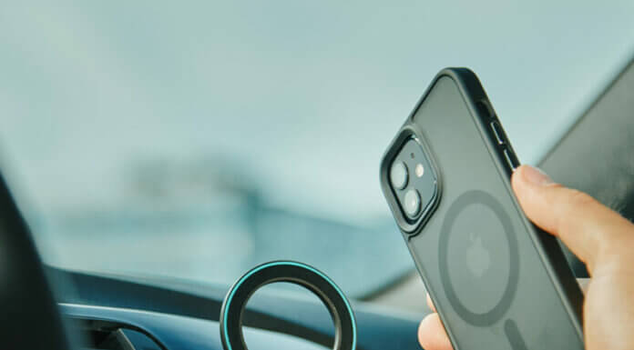 Understanding The Safety Features of A Magsafe Car Mount Magsafe Car Mount