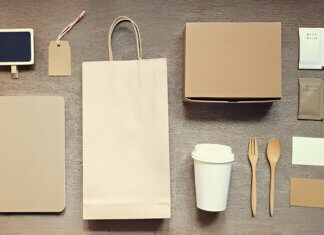 8 Trendy Shapes of Packaging Design That Pop Off the Shelf Packaging Design