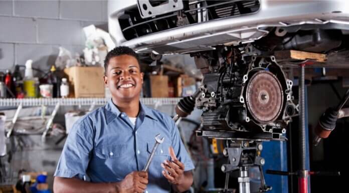 Navigating the Highways of Care: Maintaining Your Volkswagen Auto Transmission Volkswagen Auto Transmission