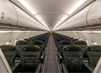 How to Book Flight Tickets with Spirit Airline