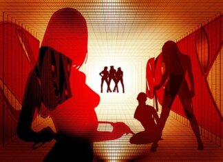 The Emporiums of Intrigue: A Comprehensive Journey Into The History Of Brothels Brothels