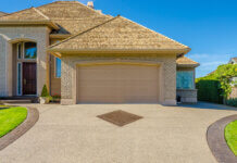 Exploring the Benefits of Concrete Driveways for Your Home concrete driveways melbourne