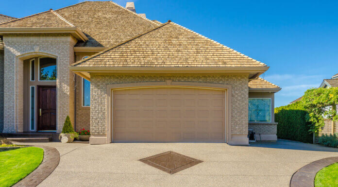 Exploring the Benefits of Concrete Driveways for Your Home concrete driveways melbourne