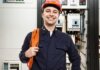 Day in the Life: Unveiling the Power-Packed Progression of a Top-tier Electrician Top-tier Electrician