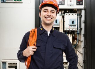 Day in the Life: Unveiling the Power-Packed Progression of a Top-tier Electrician Top-tier Electrician