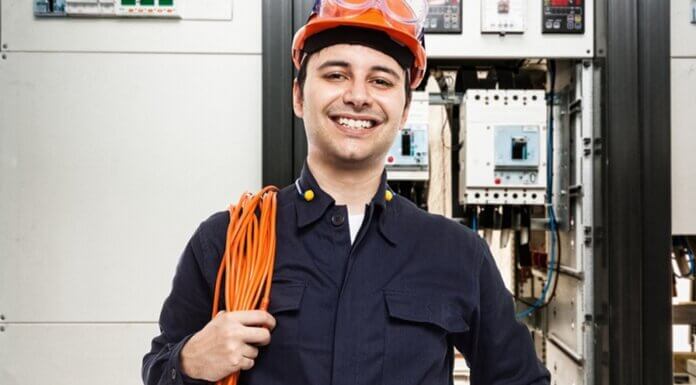 Day in the Life: Unveiling the Power-Packed Progression of a Top-tier Electrician Top-tier Electrician