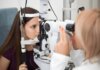 What is Tonometry and Why is use for eye testing? Non contact tonometry