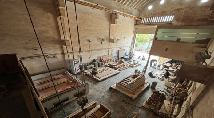 10 Tips for Choosing the Right Pattern Maker