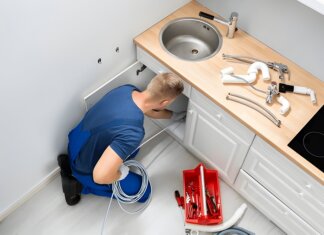 What Do Plumbers Use To Unblock Drains? Blocked Drain Solutions