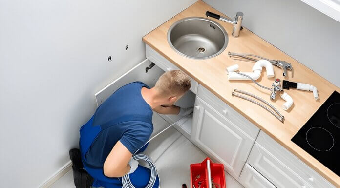 What Do Plumbers Use To Unblock Drains? Blocked Drain Solutions