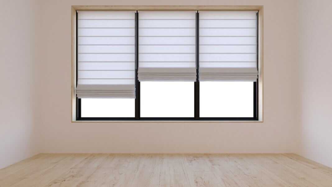 Blockout Roller Blinds